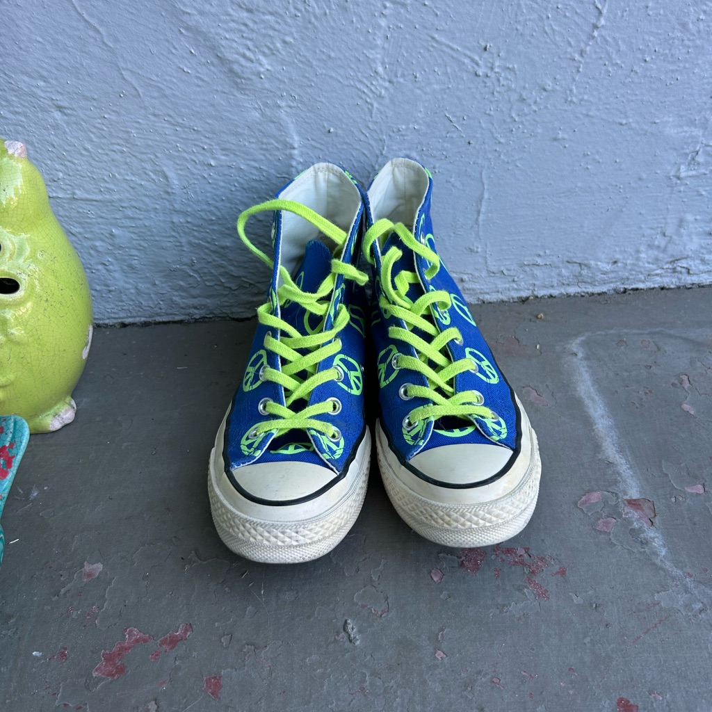 Converse Chuck 70 Hightops